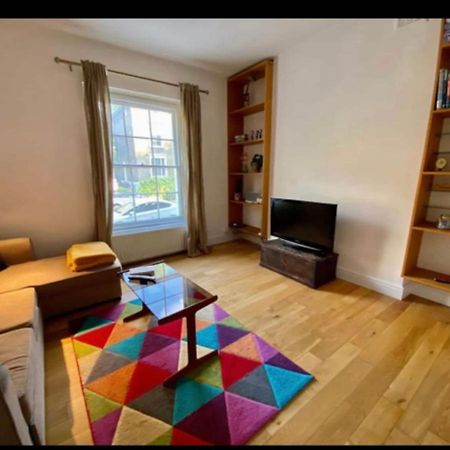 Апартаменти Fab Location 2 Bed Garden Flat Camden Лондон Екстер'єр фото