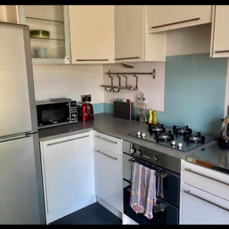 Апартаменти Fab Location 2 Bed Garden Flat Camden Лондон Екстер'єр фото