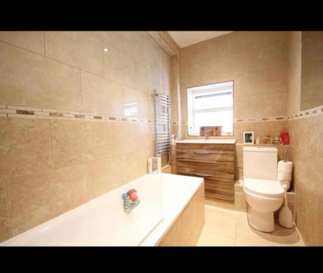 Апартаменти Fab Location 2 Bed Garden Flat Camden Лондон Екстер'єр фото