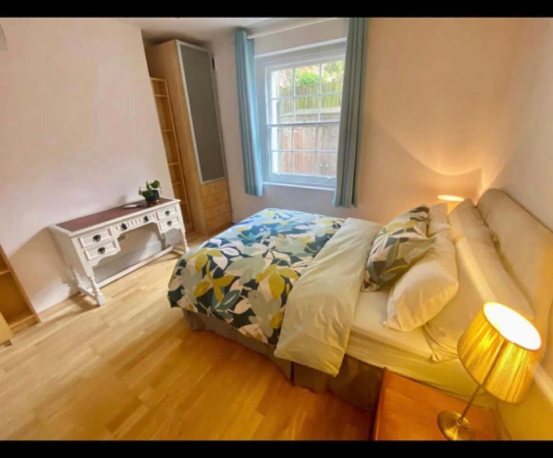 Апартаменти Fab Location 2 Bed Garden Flat Camden Лондон Екстер'єр фото