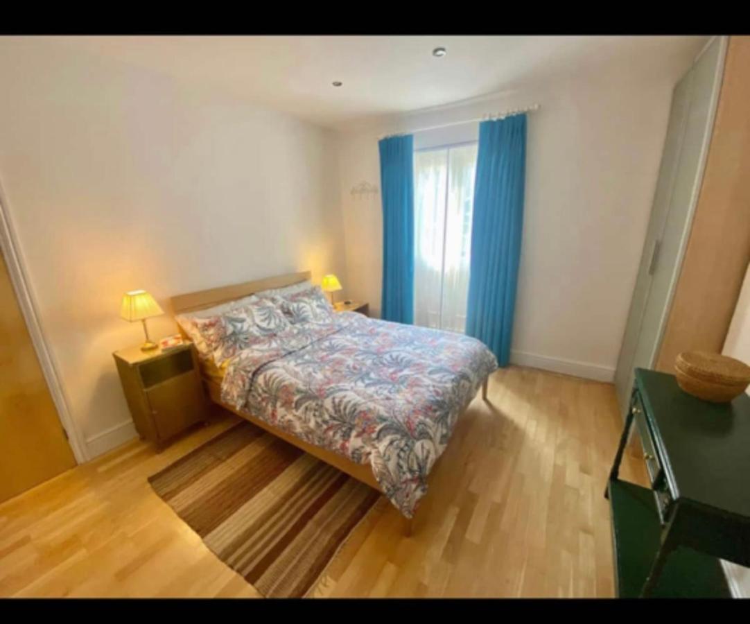 Апартаменти Fab Location 2 Bed Garden Flat Camden Лондон Екстер'єр фото