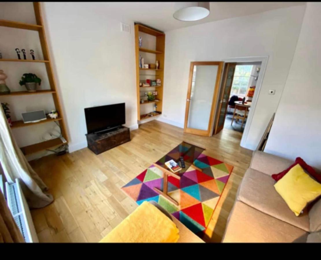 Апартаменти Fab Location 2 Bed Garden Flat Camden Лондон Екстер'єр фото